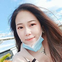 Joan's 平凡生活不平凡