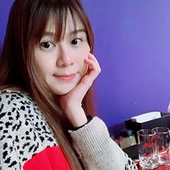愛米粒的小客廳