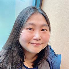 藍子