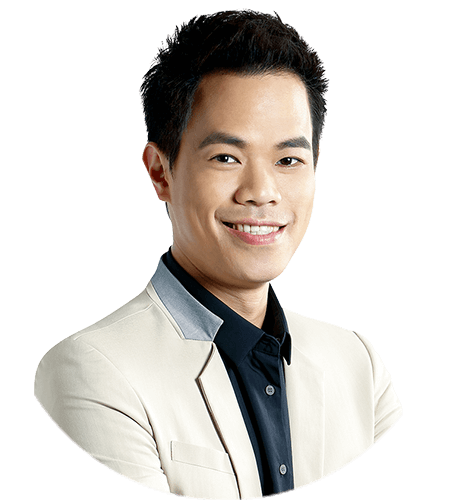 許景泰 Jerry