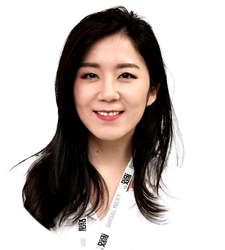 李佳倩 Wing